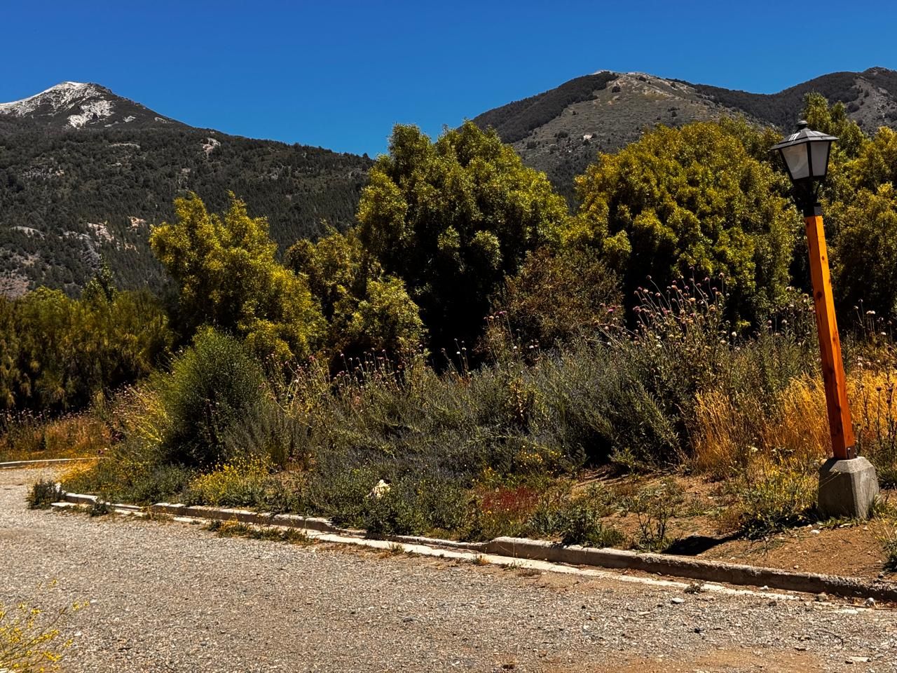 VENTA DE LOTE EN San Carlos de Bariloche - Lago Moreno Este - 4