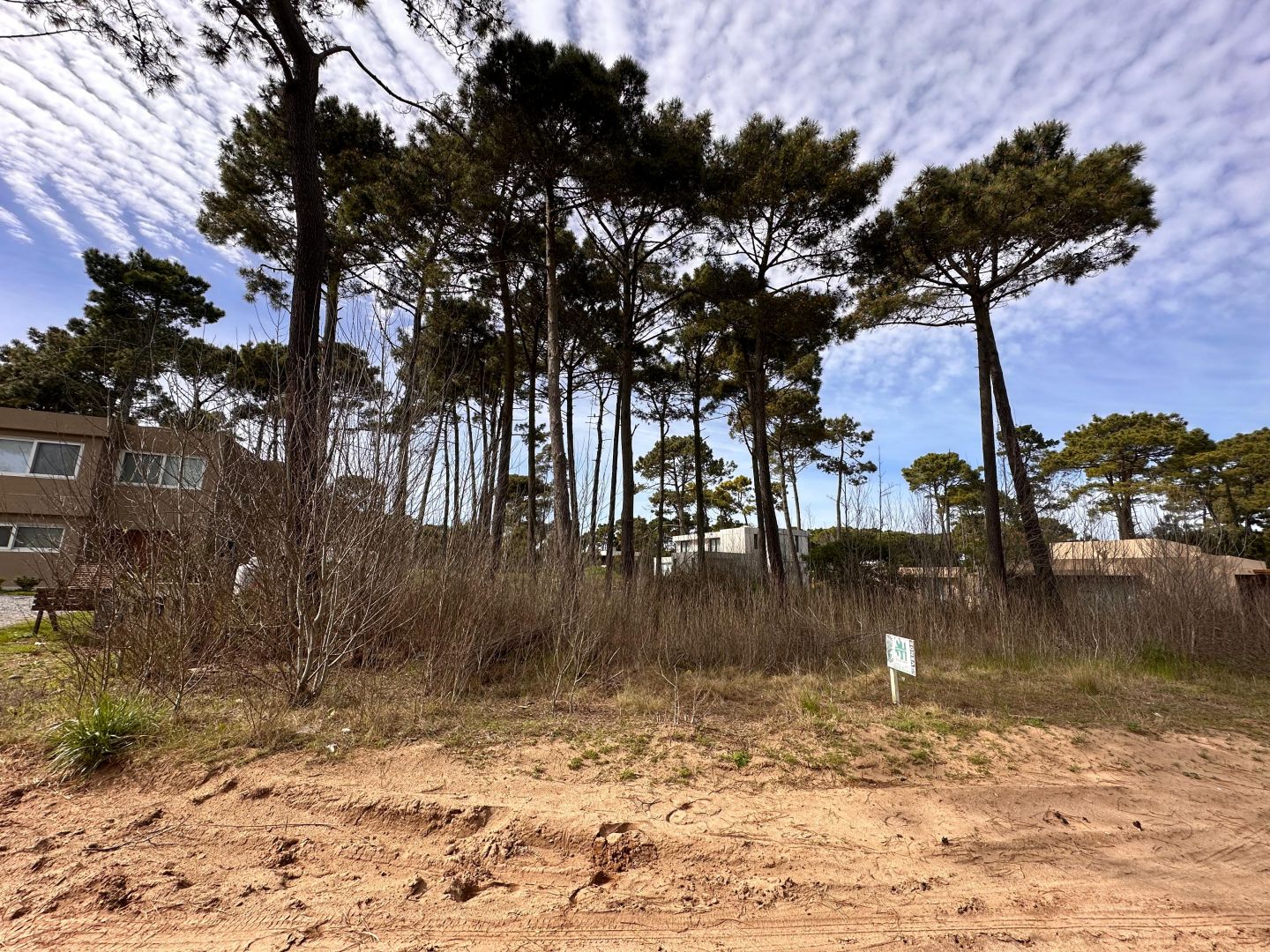 Lote en Venta en Pinamar, Buenos Aires Costa Atlantica