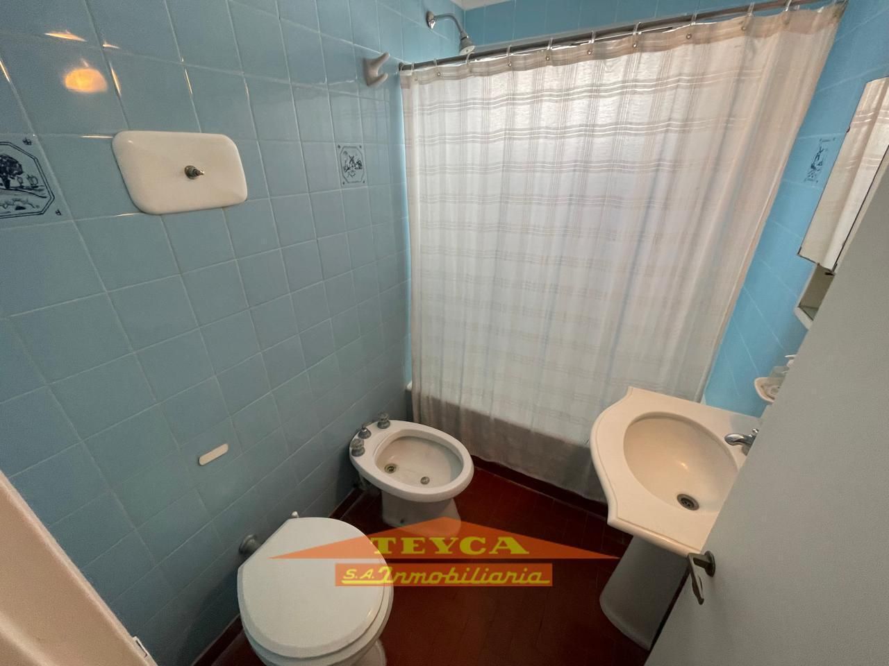 Departamento en venta Centro 2 ambientes