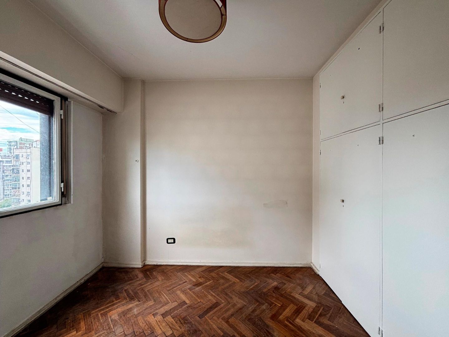 VENTA DE DEPARTAMENTO EN Capital Federal - Almagro - 10