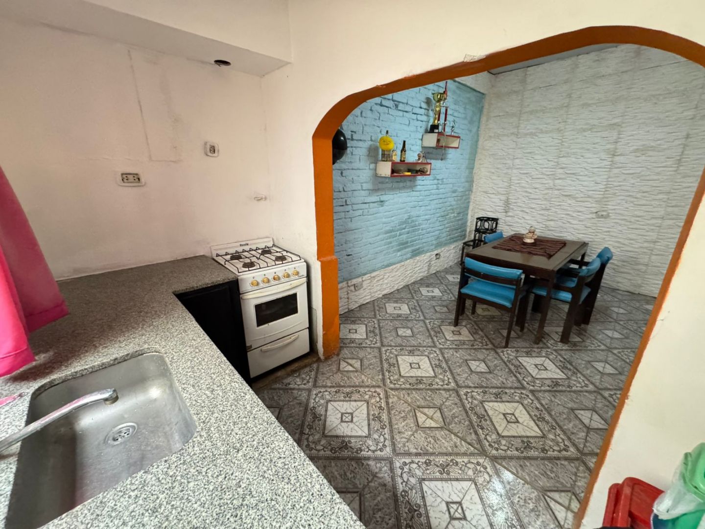 Departamento en Venta en Lanus, G.B.A. Zona Sur
