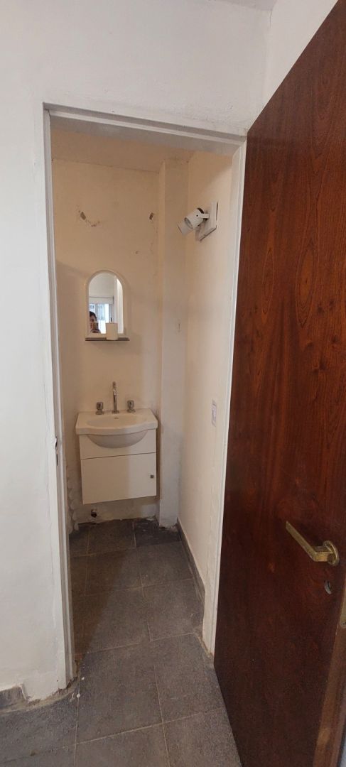 ALQUILER DE DEPARTAMENTO EN Capital Federal - Parque Chacabuco - 8