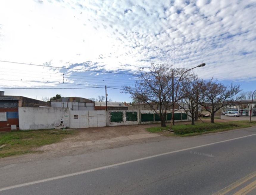 Galpon en Venta en Pérez, Santa Fe
