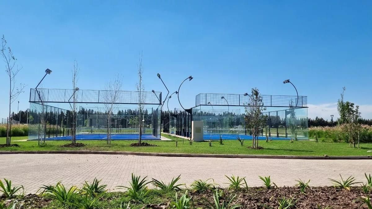 VENTA DE LOTE EN Ezeiza - Canning - 6