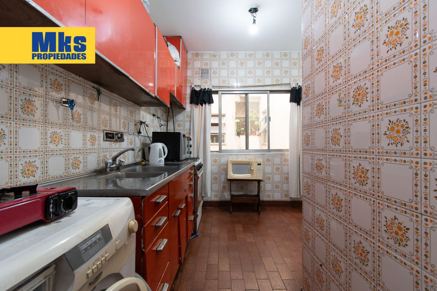 Departamento en Venta en Monserrat, Capital Federal