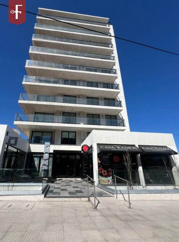 VENTA DE DEPARTAMENTO EN San Luis - 1