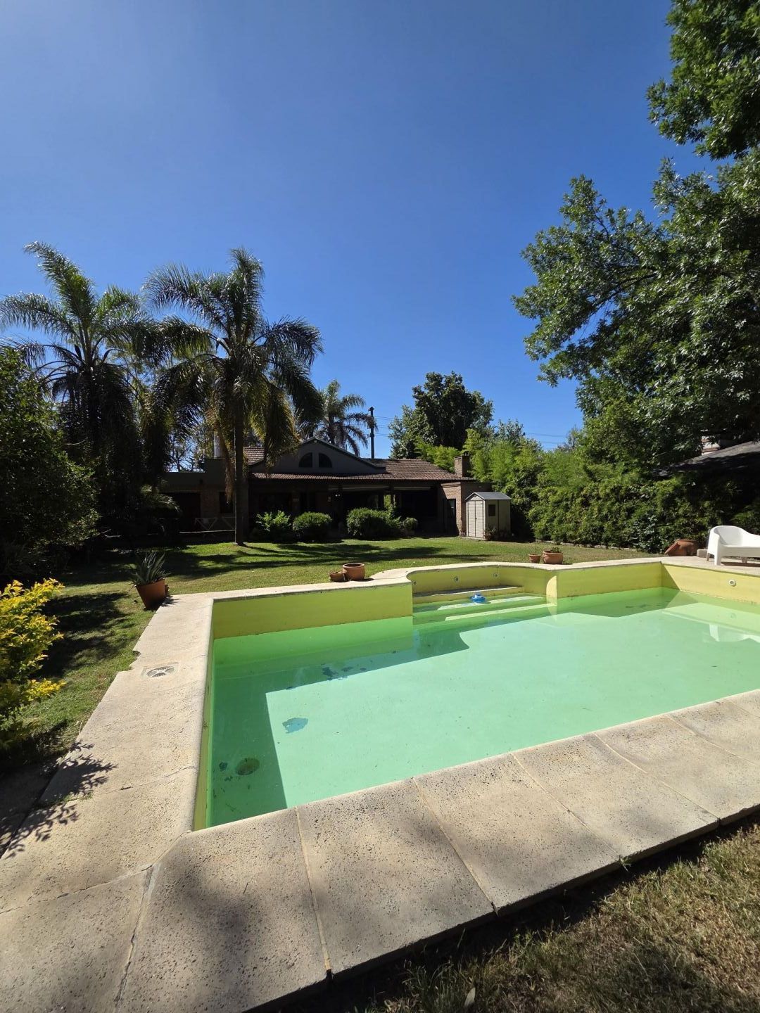 VENTA DE CASA EN Ituzaingó - Parque Leloir - 38