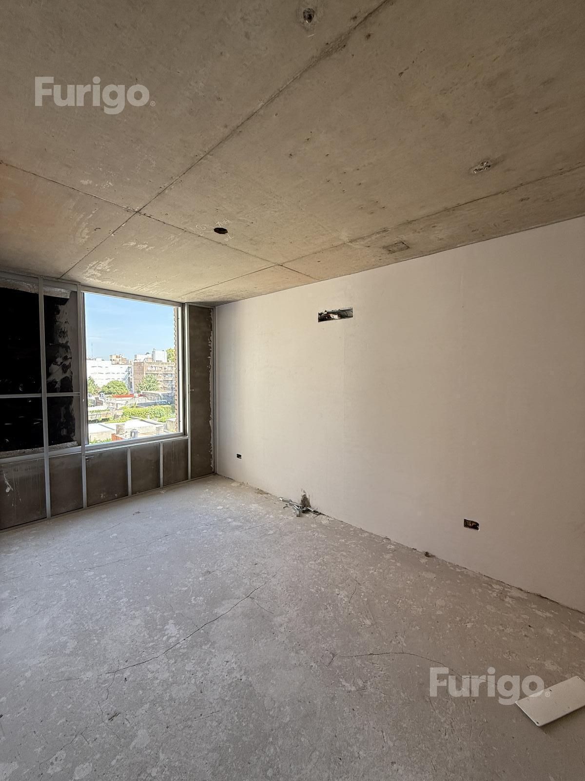 Departamento en Venta en Rosario, Santa Fe