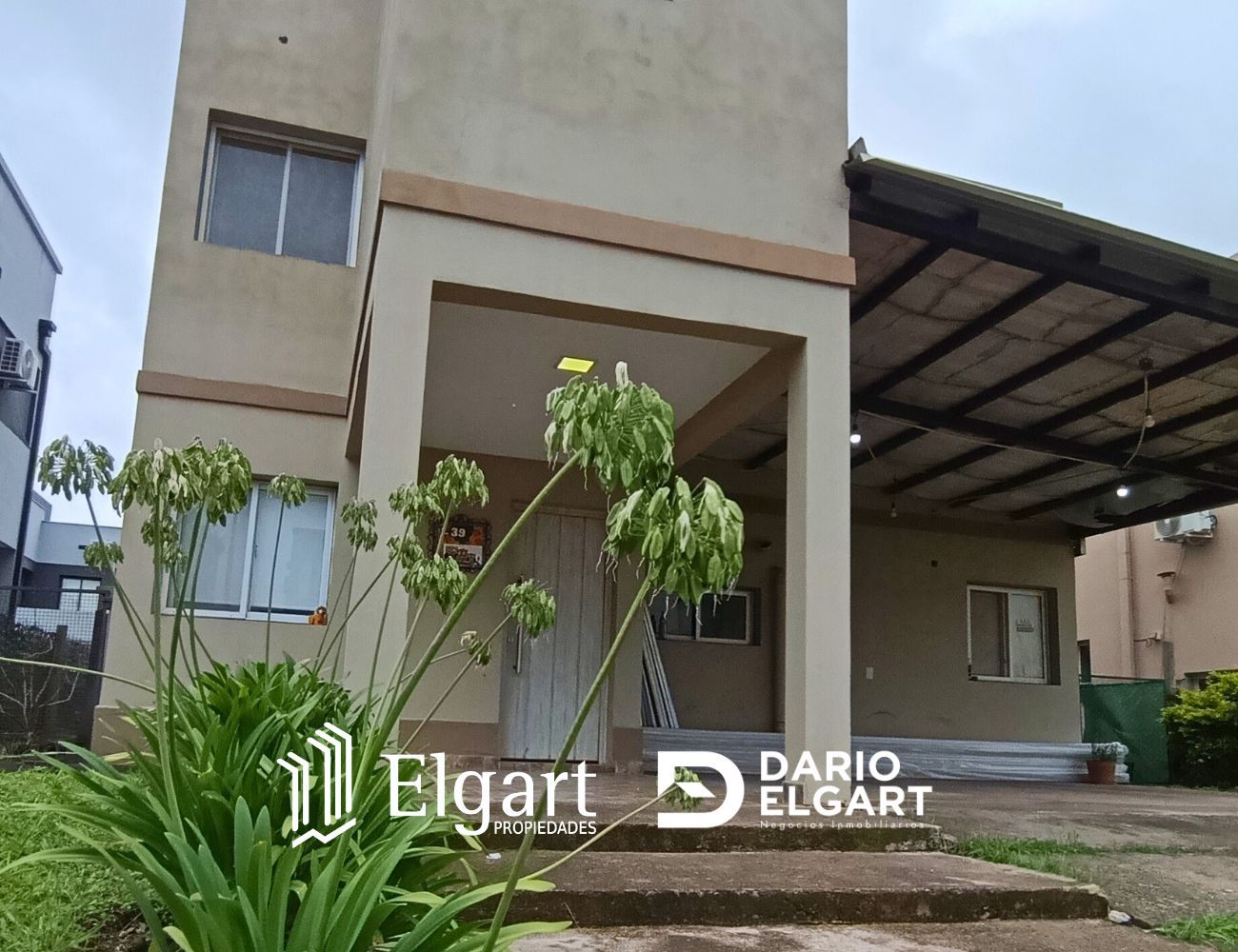 ALQUILER DE CASA EN Tafí Viejo - 1