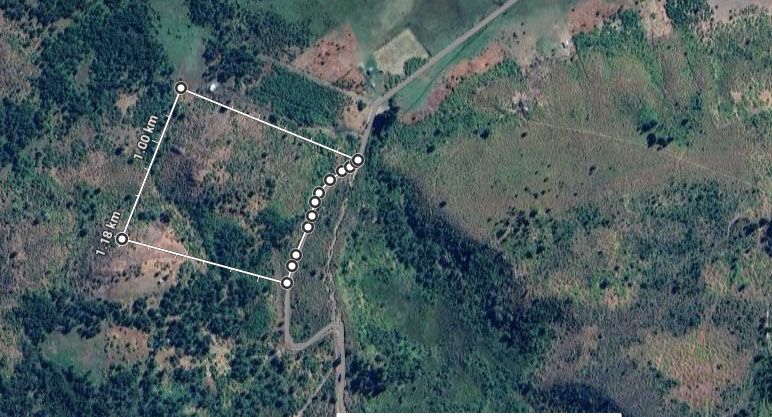 VENTA DE LOTE EN Cholila - 11