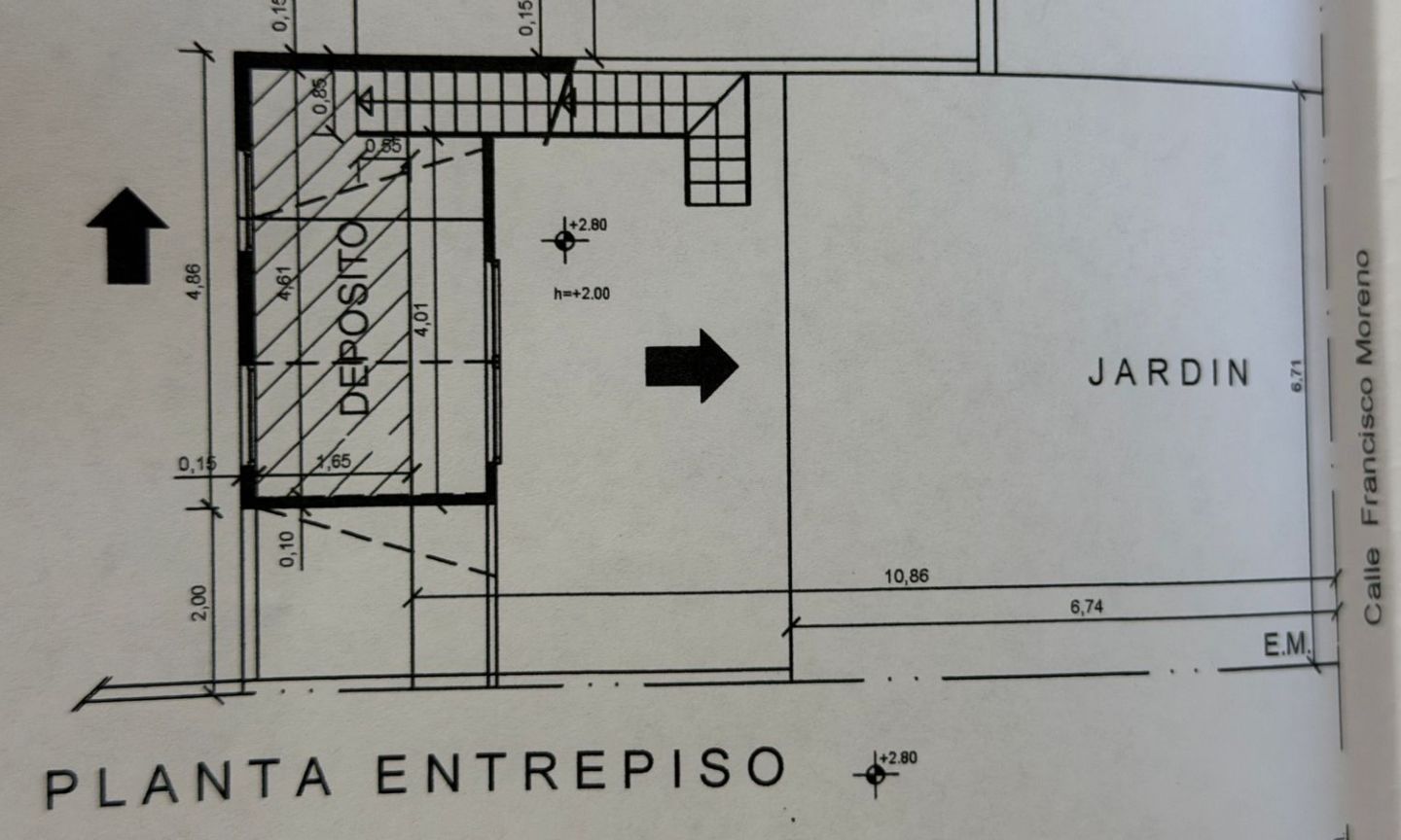 Casa EN VENTA