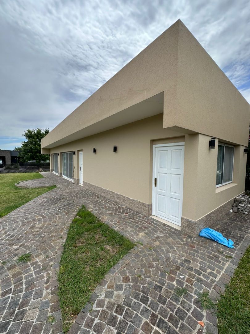 Casa EN ALQUILER
