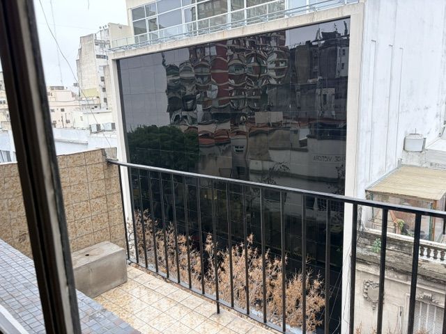 Departamento en Venta en Balvanera, Capital Federal