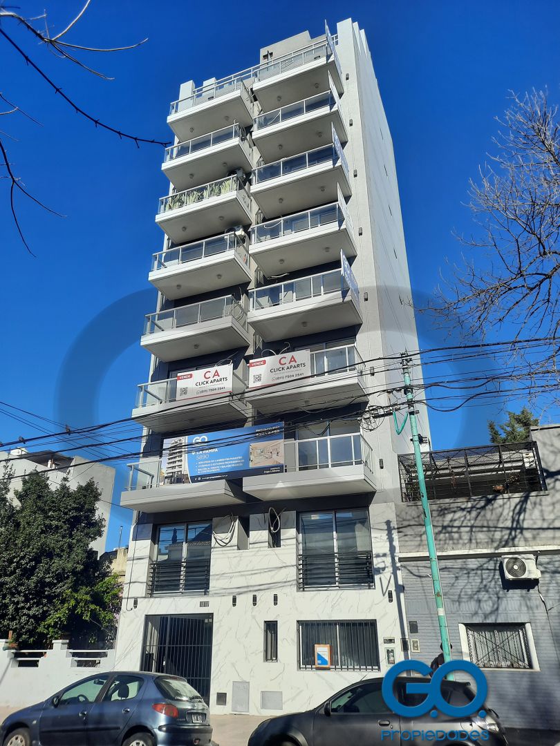 Departamento en Venta en Villa Urquiza, Capital Federal