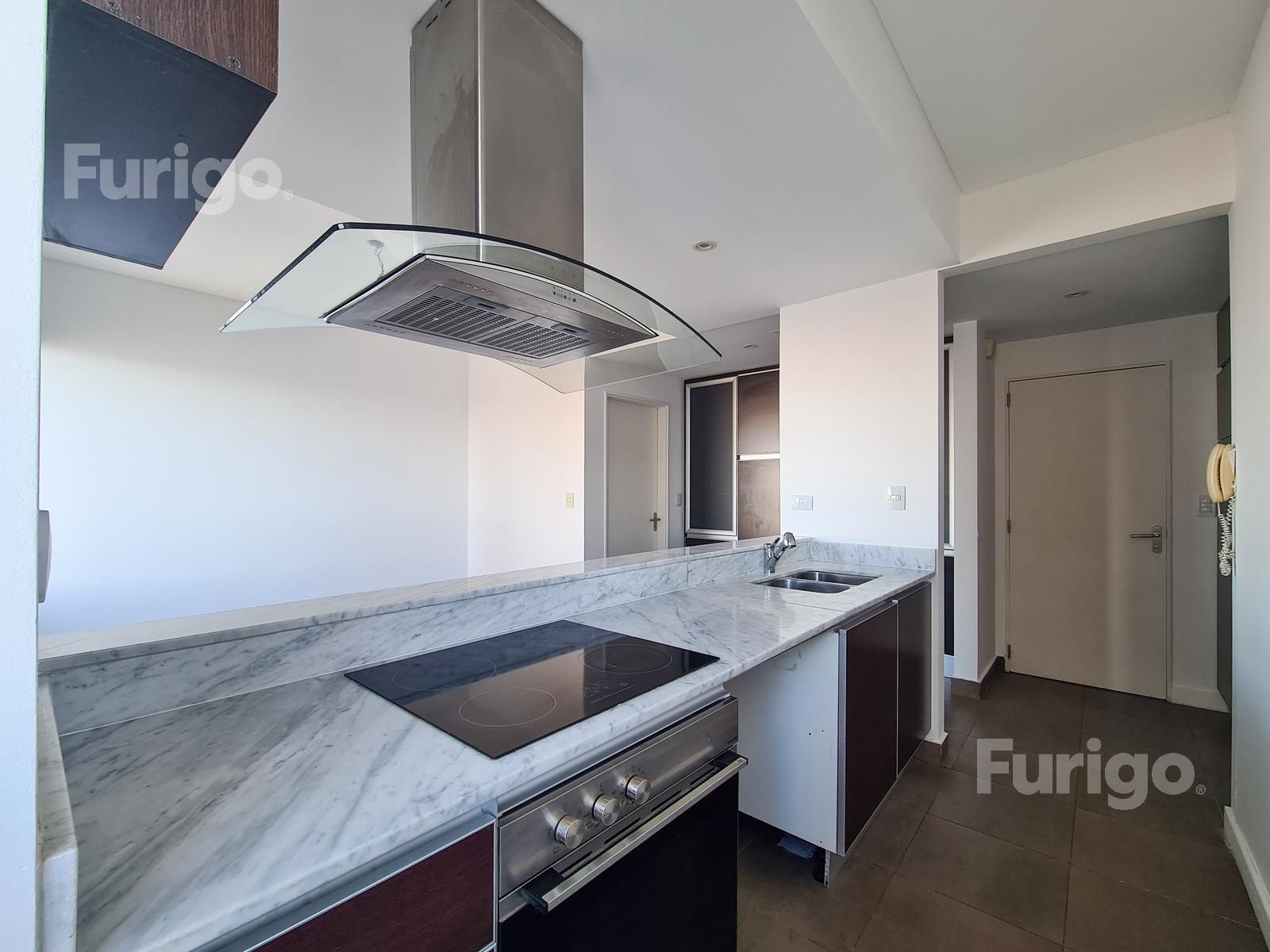 Departamento en Venta en Rosario, Santa Fe
