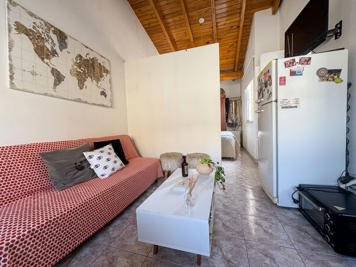 Departamento en Venta en Capital, Mendoza