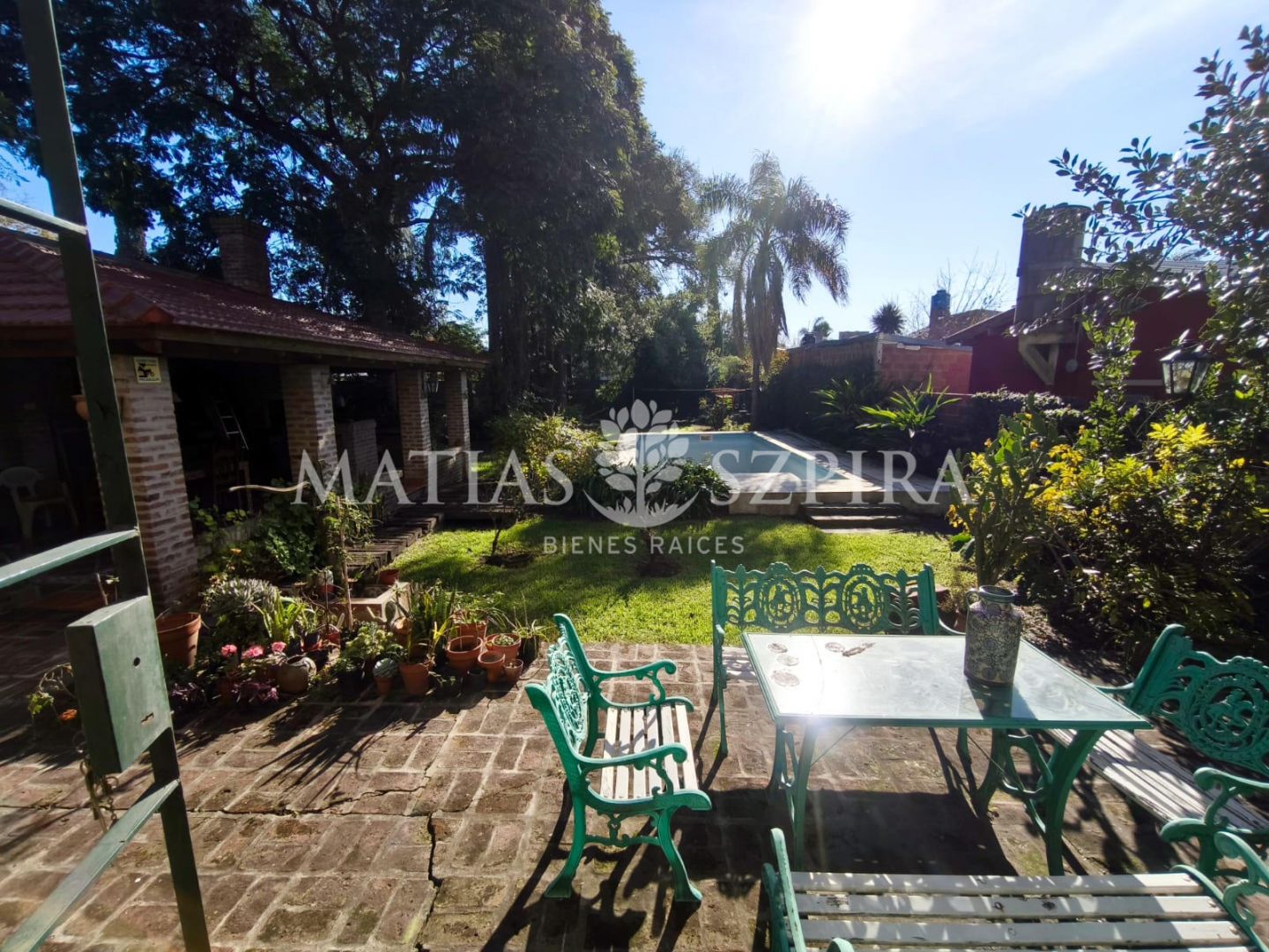 VENTA DE CASA EN Ituzaingó - Ituzaingó Norte - 34