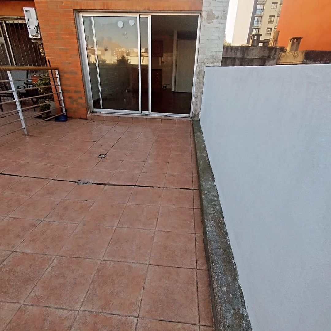 Apartamento en alquiler, Pocitos Nuevo
