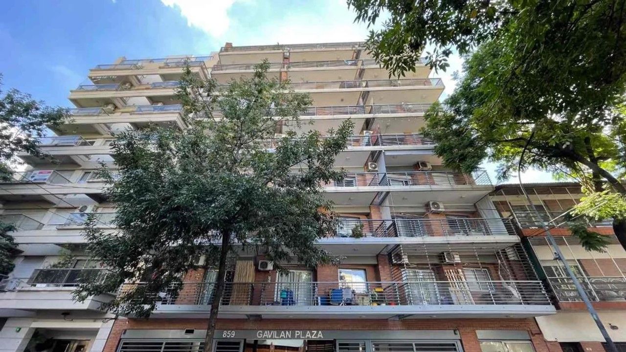 Departamento EN ALQUILER