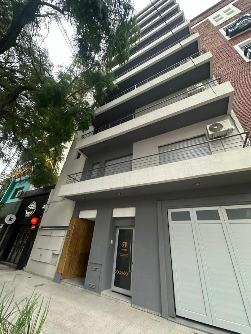 ALQUILER DE DEPARTAMENTO EN Paraná - 2