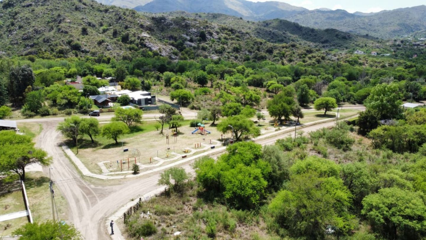 Lote EN VENTA
