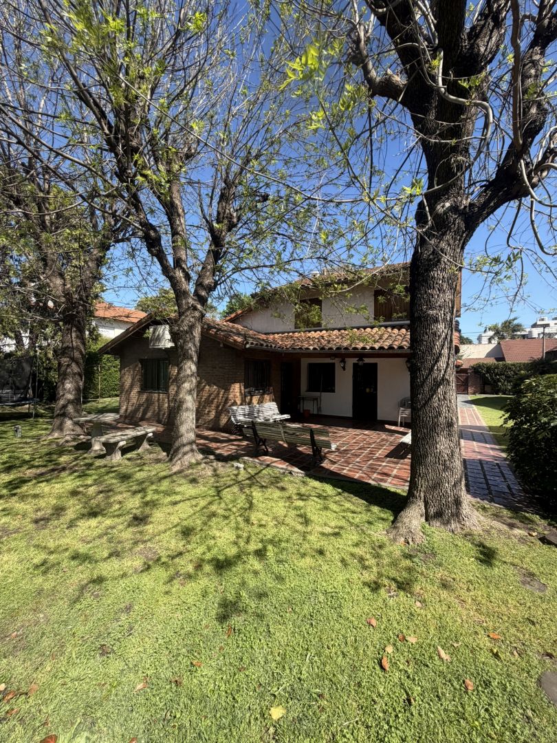 Casa en Venta en Ituzaingo, G.B.A. Zona Oeste