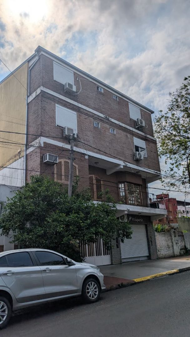 En alquiler depto 1 dorm. Barrio palomar en Posadas Misiones