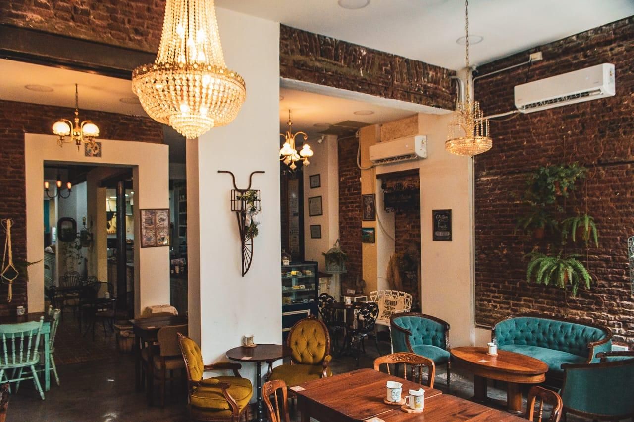 Local Comercial en Alquiler en Palermo, Capital Federal