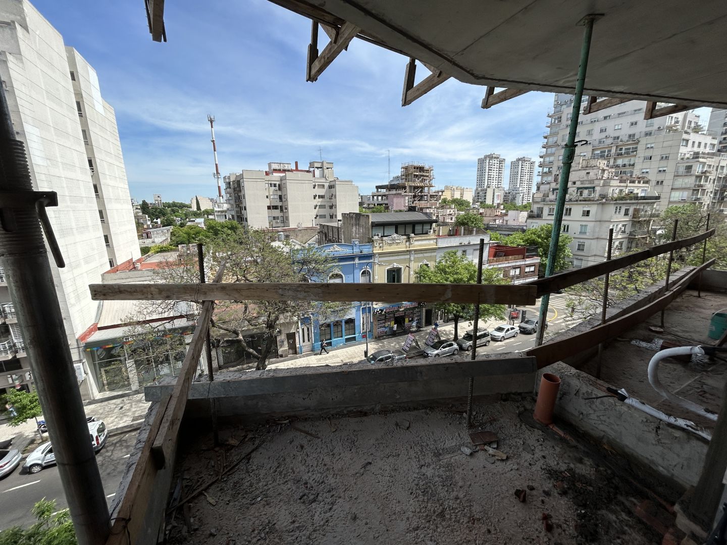 VENTA DE DEPARTAMENTO EN Capital Federal - Chacarita - 15