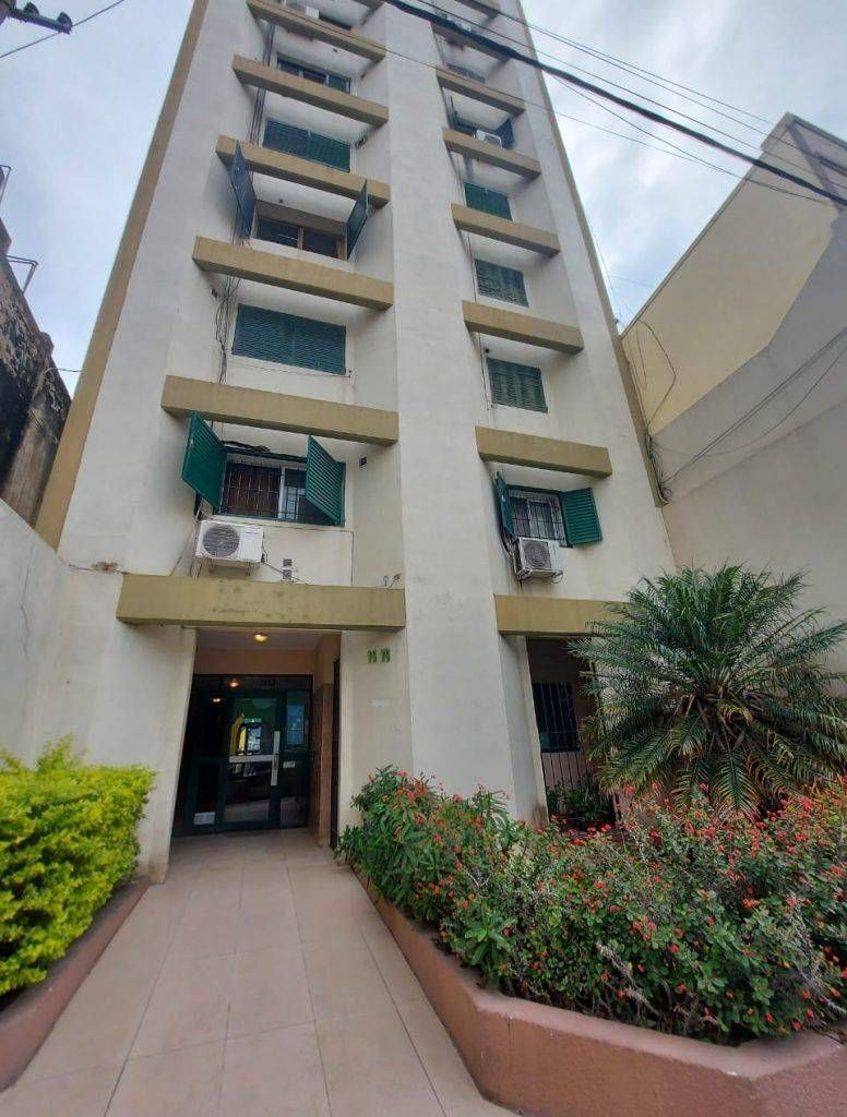 Departamento en venta monoambiente 