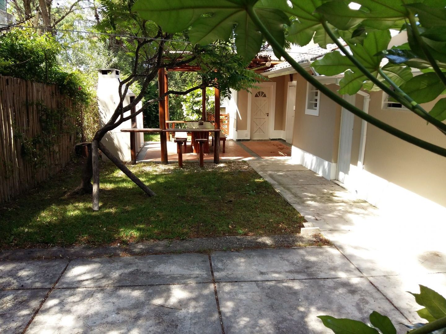Casa en Alquiler Temporario en Pinamar, Buenos Aires Costa Atlantica