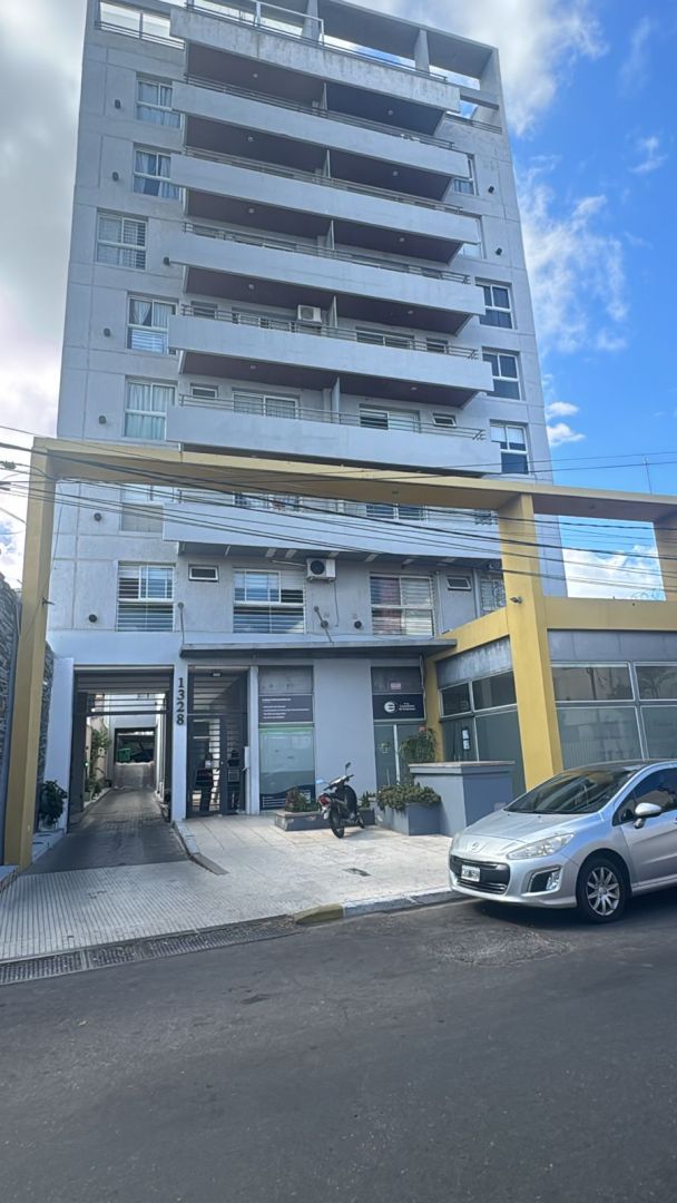 Departamento en alquiler Ciudad 3 ambientes