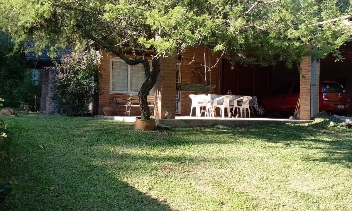 Casa EN VENTA