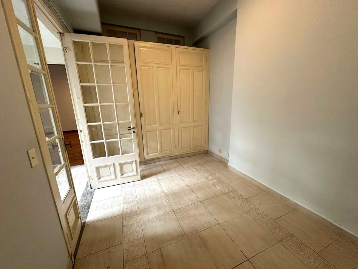 VENTA DE DEPARTAMENTO EN Capital Federal - Saavedra - 11