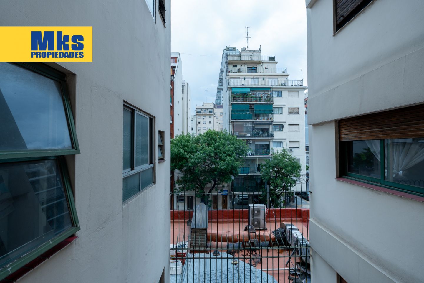 Departamento en Venta en Barracas, Capital Federal