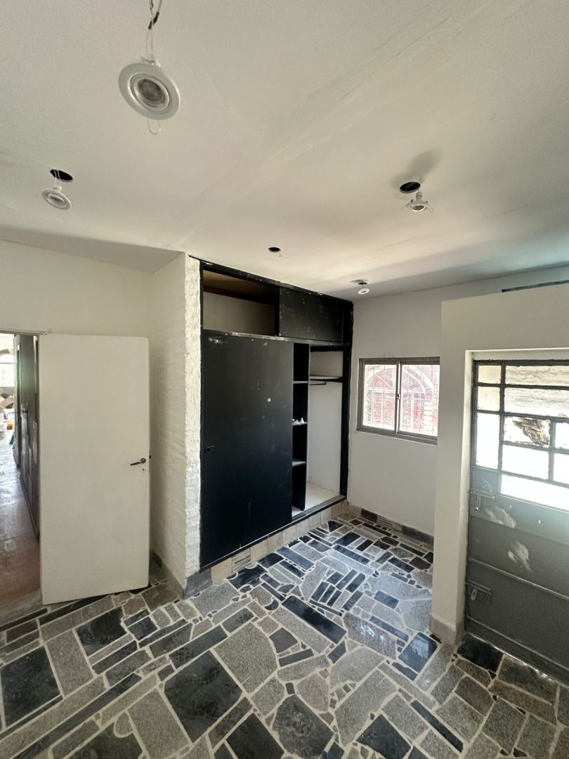 ALQUILER DE DEPARTAMENTO EN La Matanza - Gregorio de Laferrere - 11