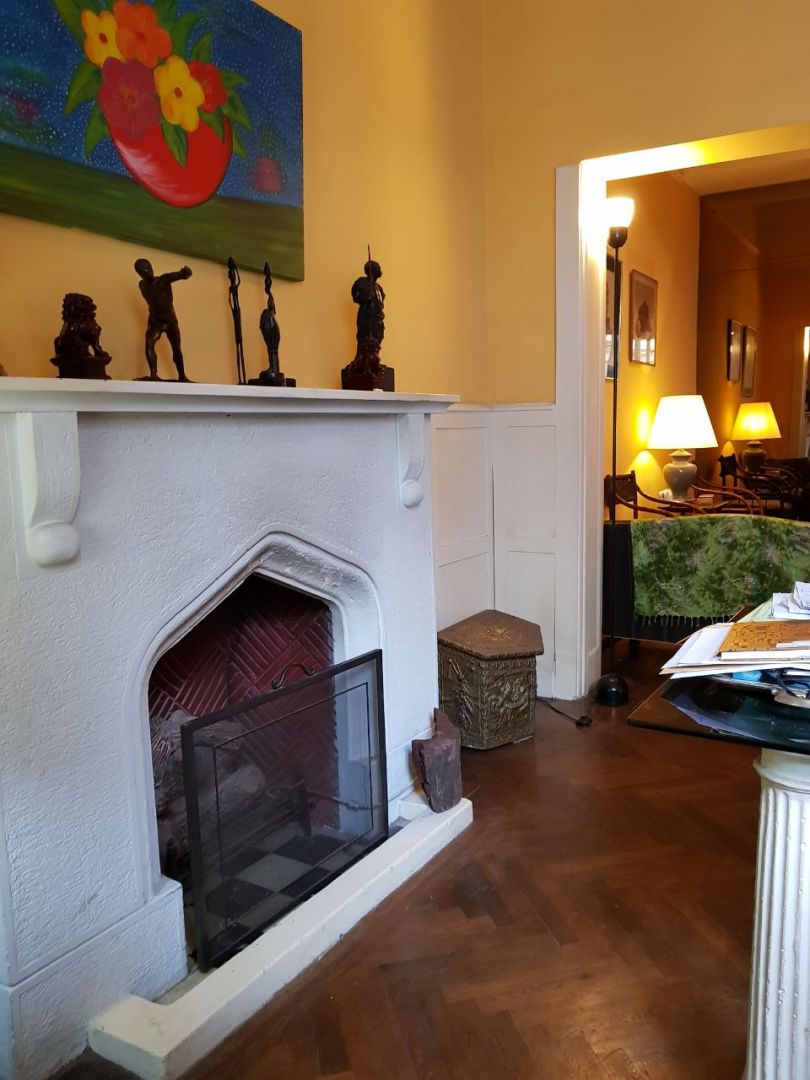 Departamento en Venta en Recoleta, Capital Federal