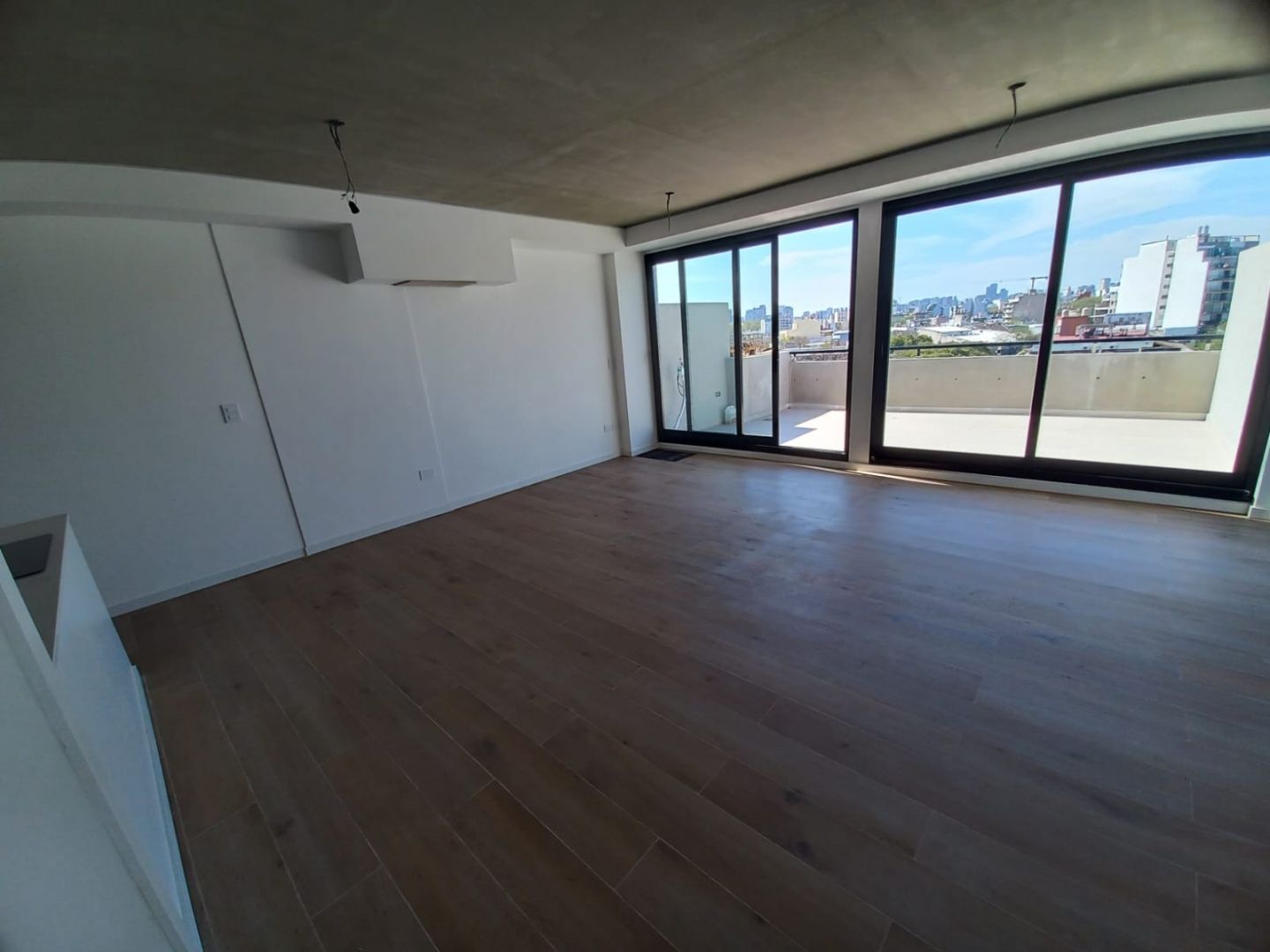 Departamento en Venta en Villa Ortuzar, Capital Federal