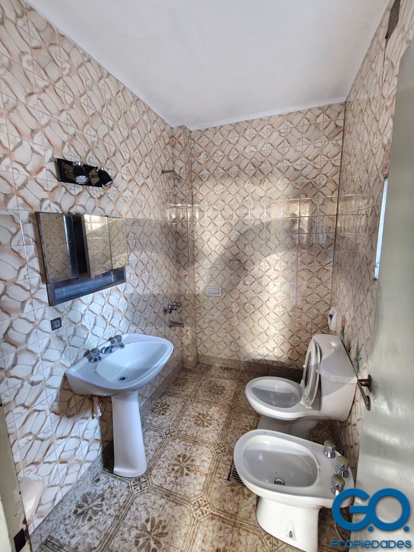 Casa en Venta en Monte Castro, Capital Federal