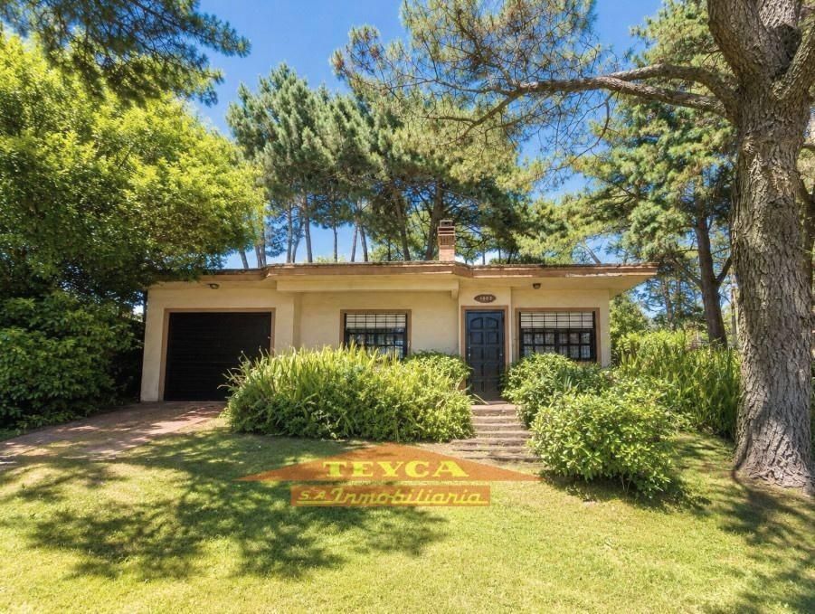 Casa en venta B5 2 ambientes