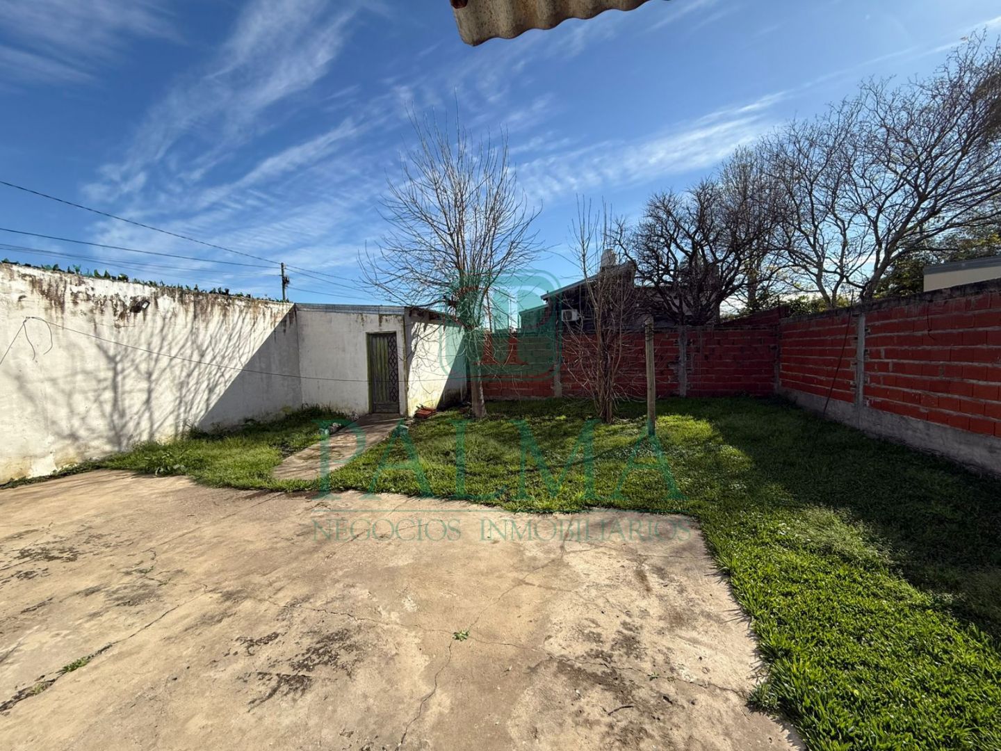Casa EN ALQUILER