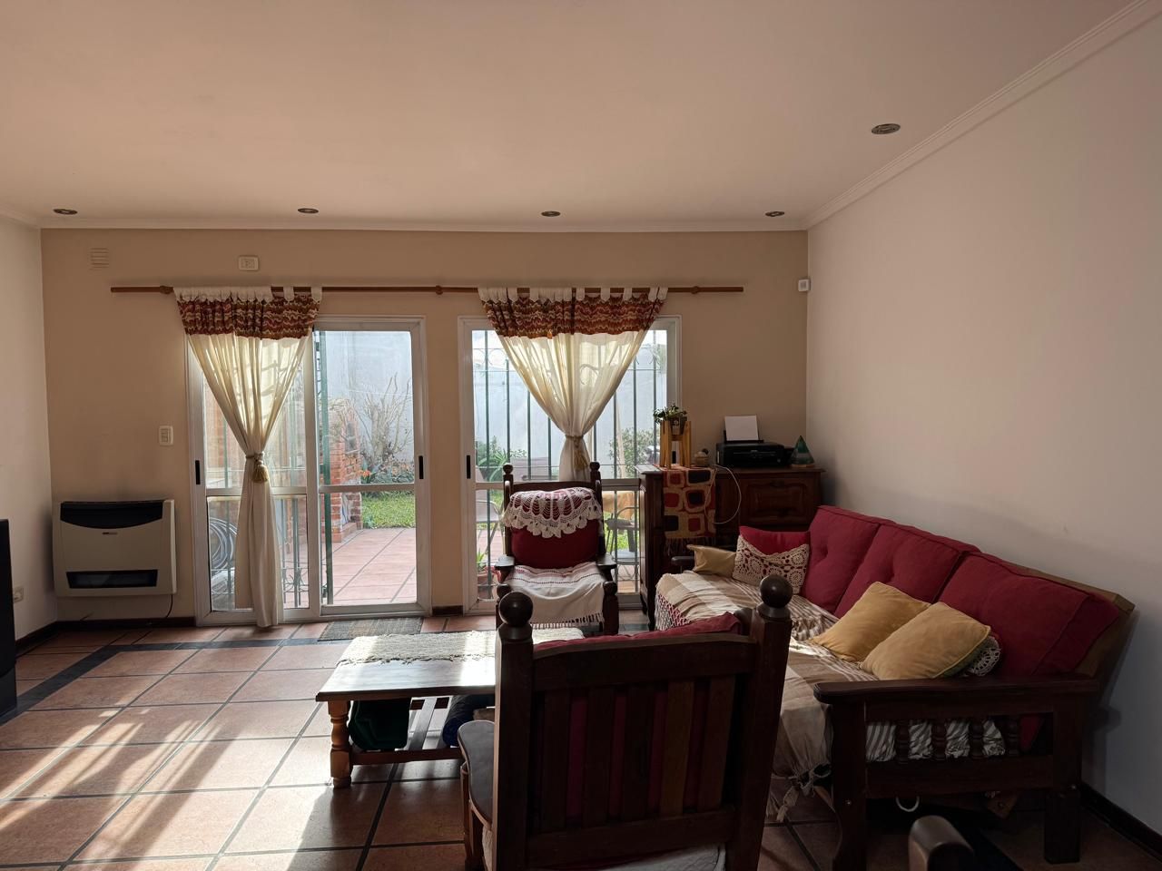 VENTA DE CASA EN SAN ANDRES - VILLA PARQUE SAN LORENZO - 3
