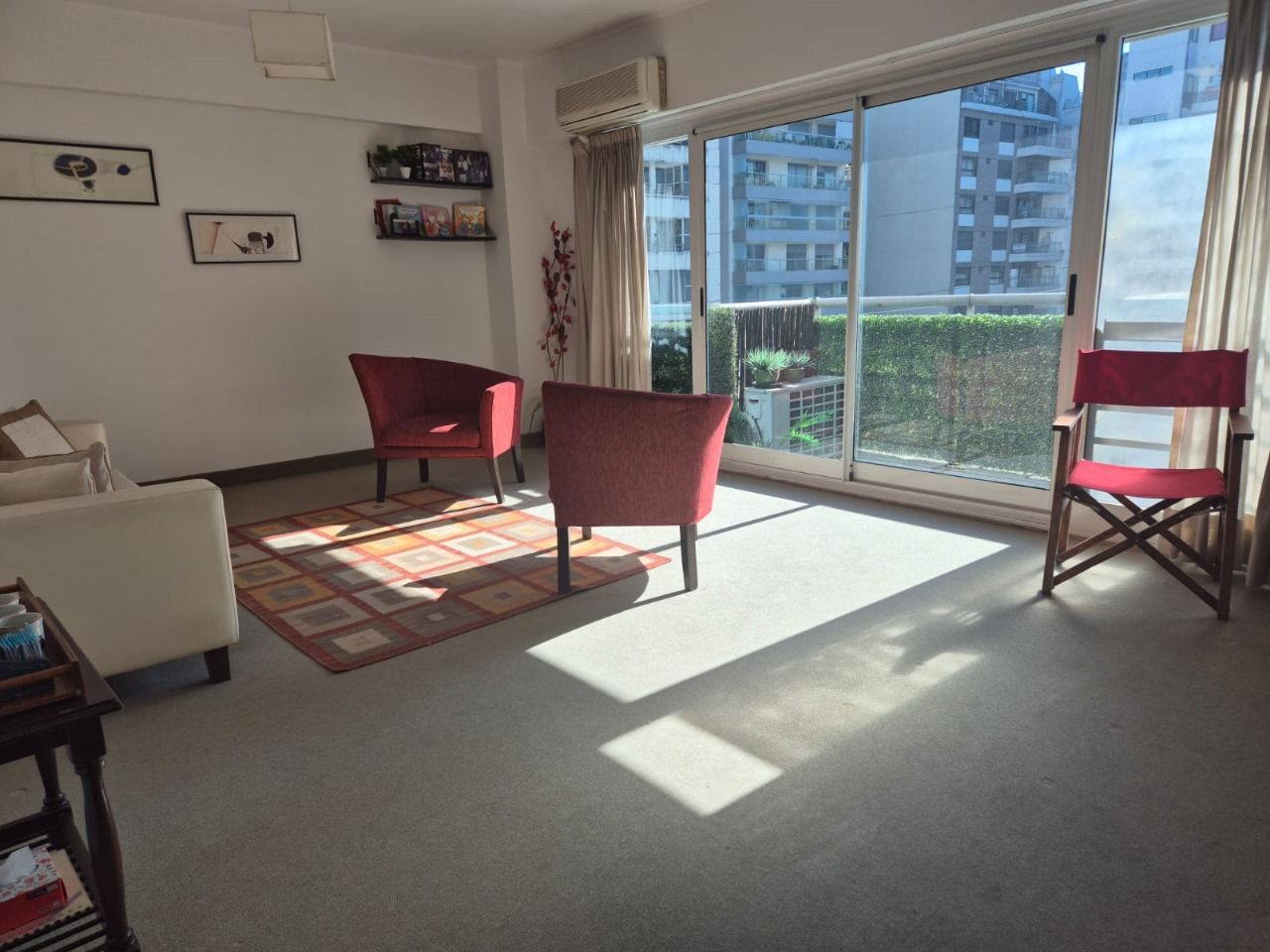 ALQUILER DE DEPARTAMENTO EN Capital Federal - Palermo - 10