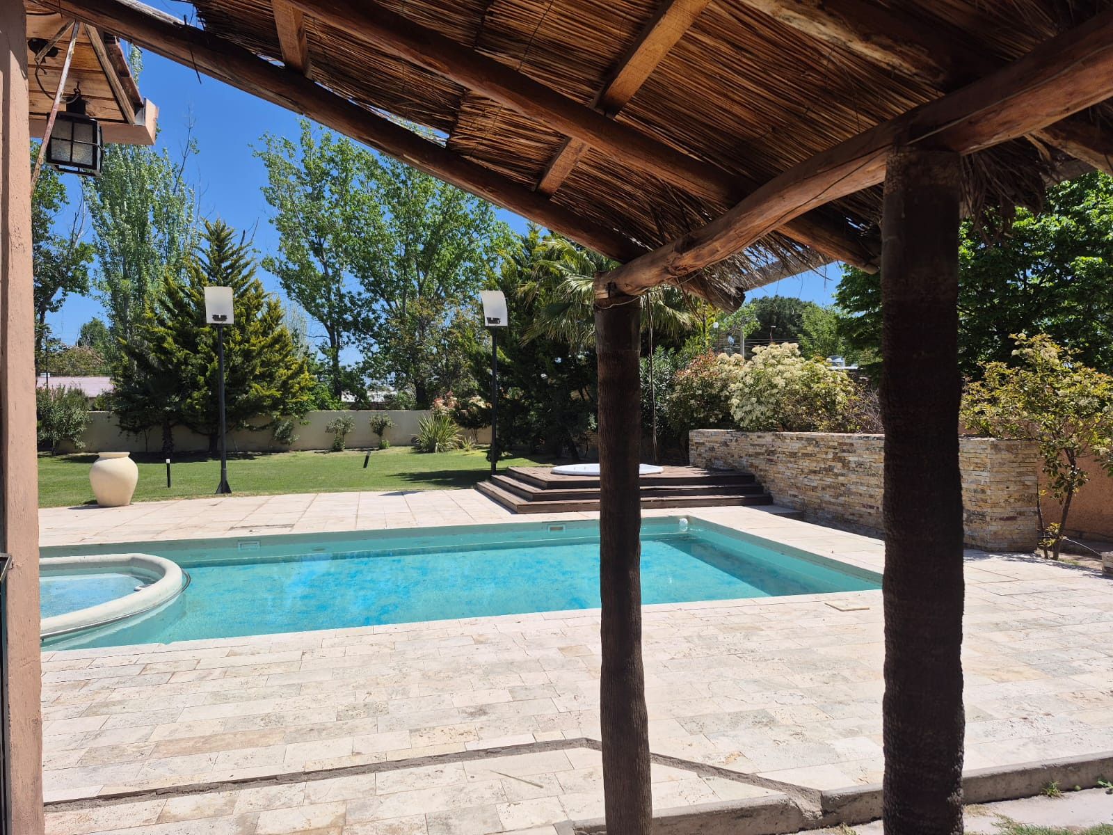 Campo en Venta en Maipu, Mendoza