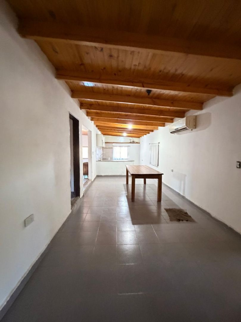 Casa EN ALQUILER