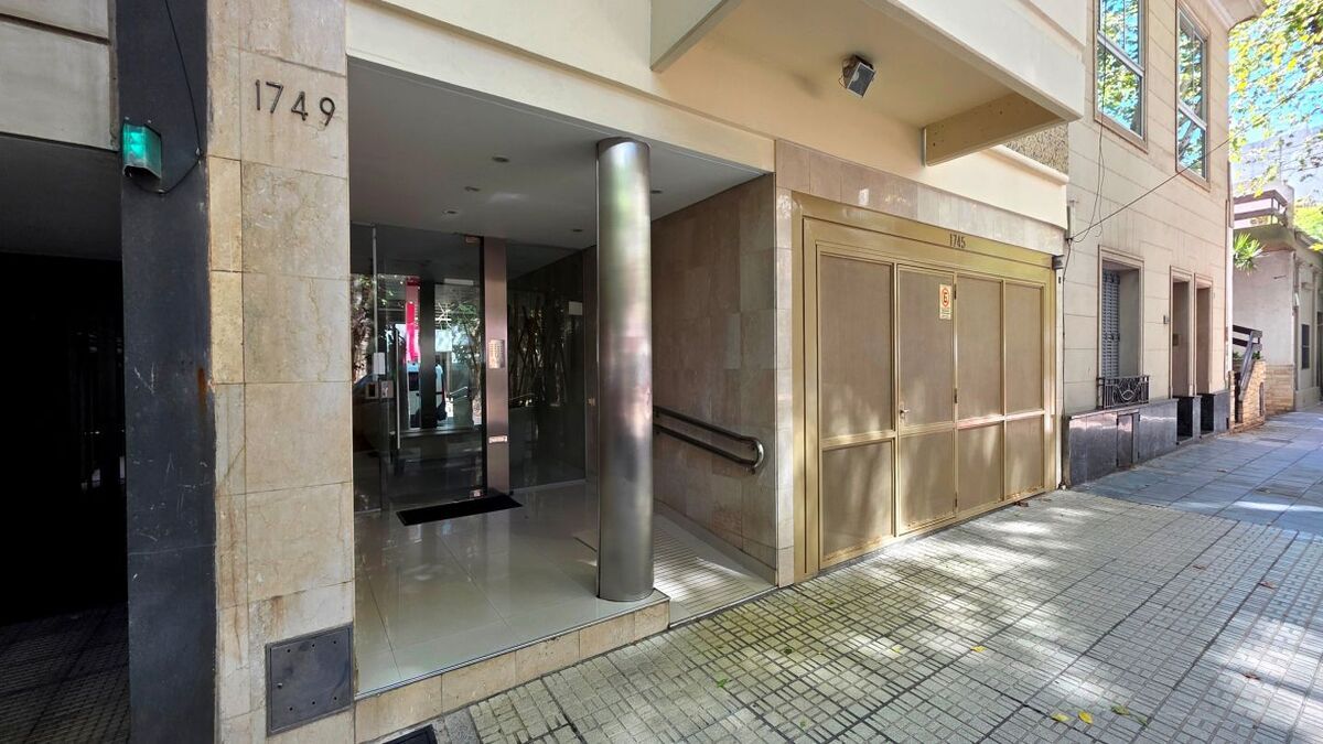 Departamento en Alquiler en Nuñez, Capital Federal