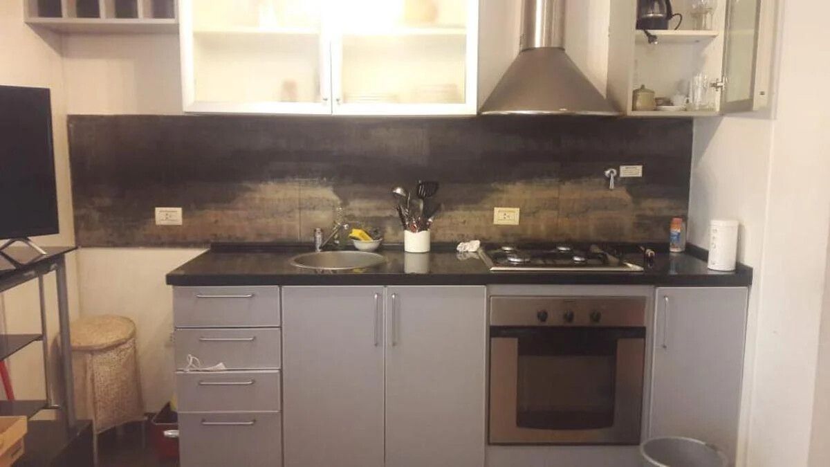 VENTA DE DEPARTAMENTO EN Capital Federal - Recoleta - 7