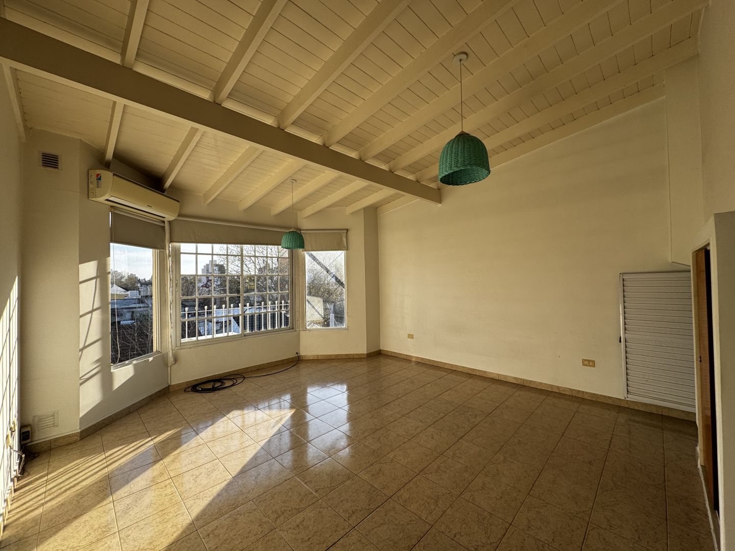 Departamento en Alquiler en Tres de Febrero, G.B.A. Zona Oeste