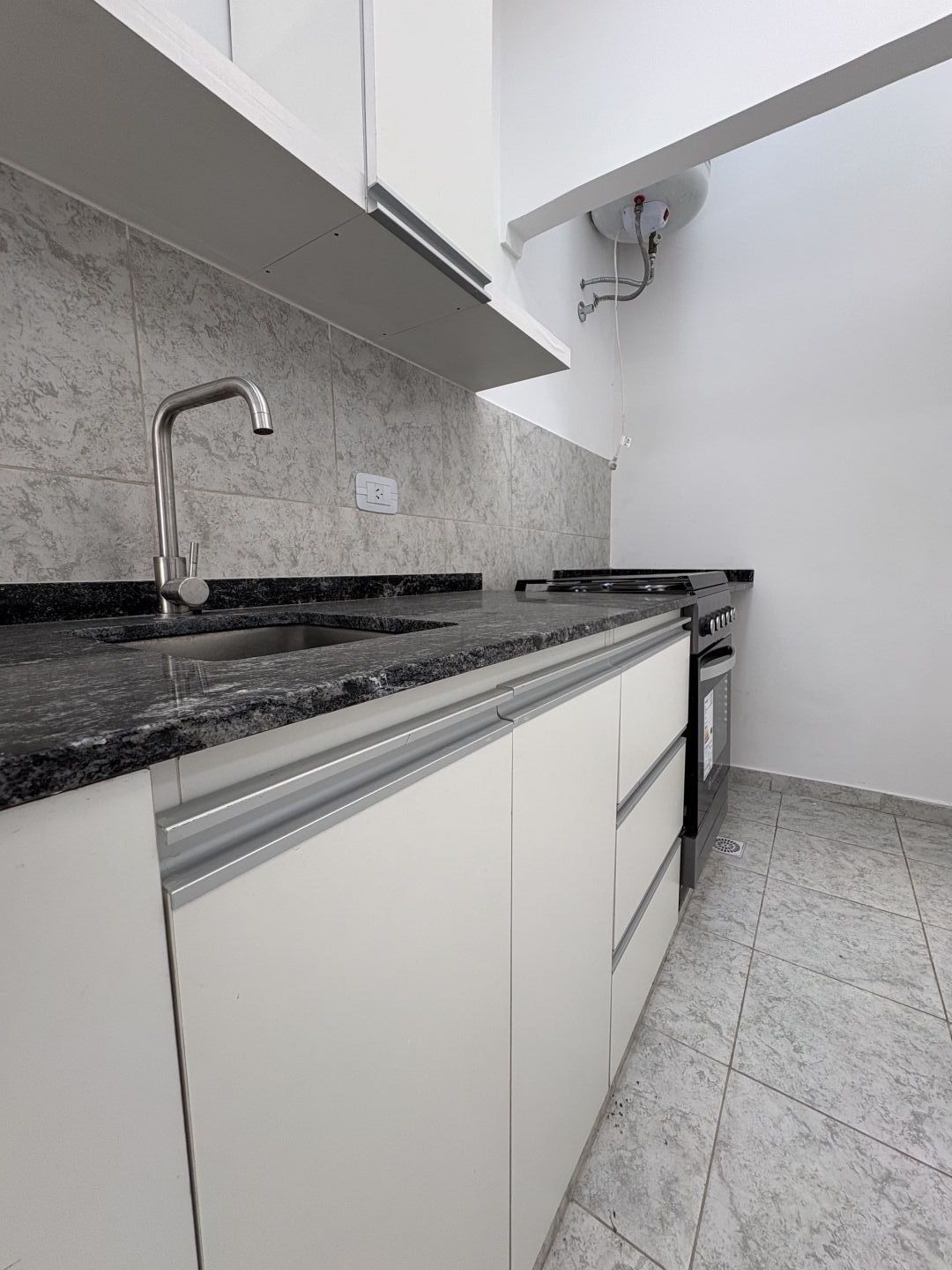 ALQUILER DE DEPARTAMENTO EN Lanús - Gerli - 9