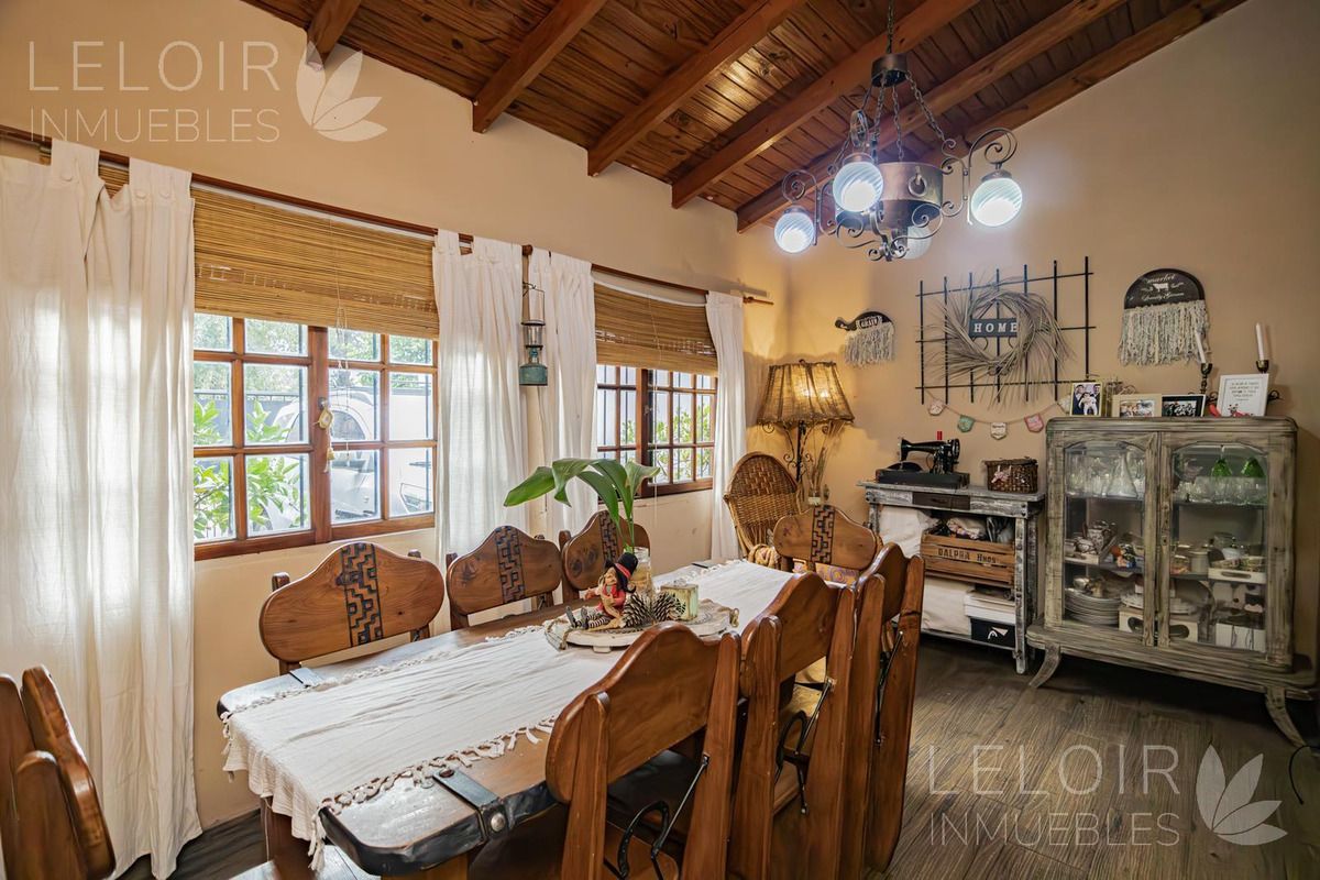 Casa en Venta en Moron, G.B.A. Zona Oeste